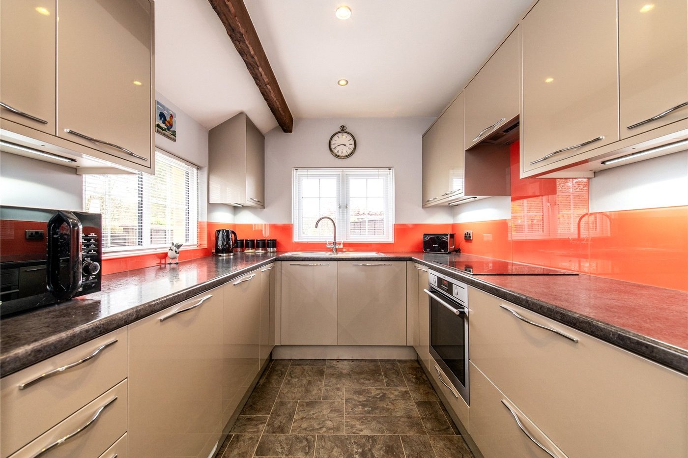 3 bedroom house for sale in Crutches Lane | Robinson Michael & Jackson