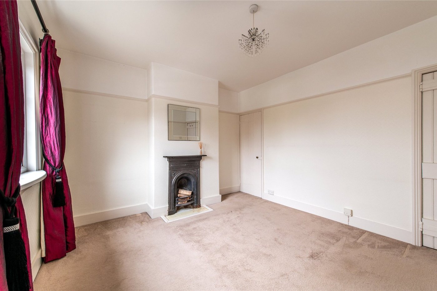 3 bedroom house for sale in Crutches Lane | Robinson Michael & Jackson