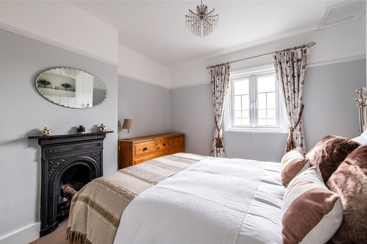 3 bedroom house for sale in Crutches Lane | Robinson Michael & Jackson