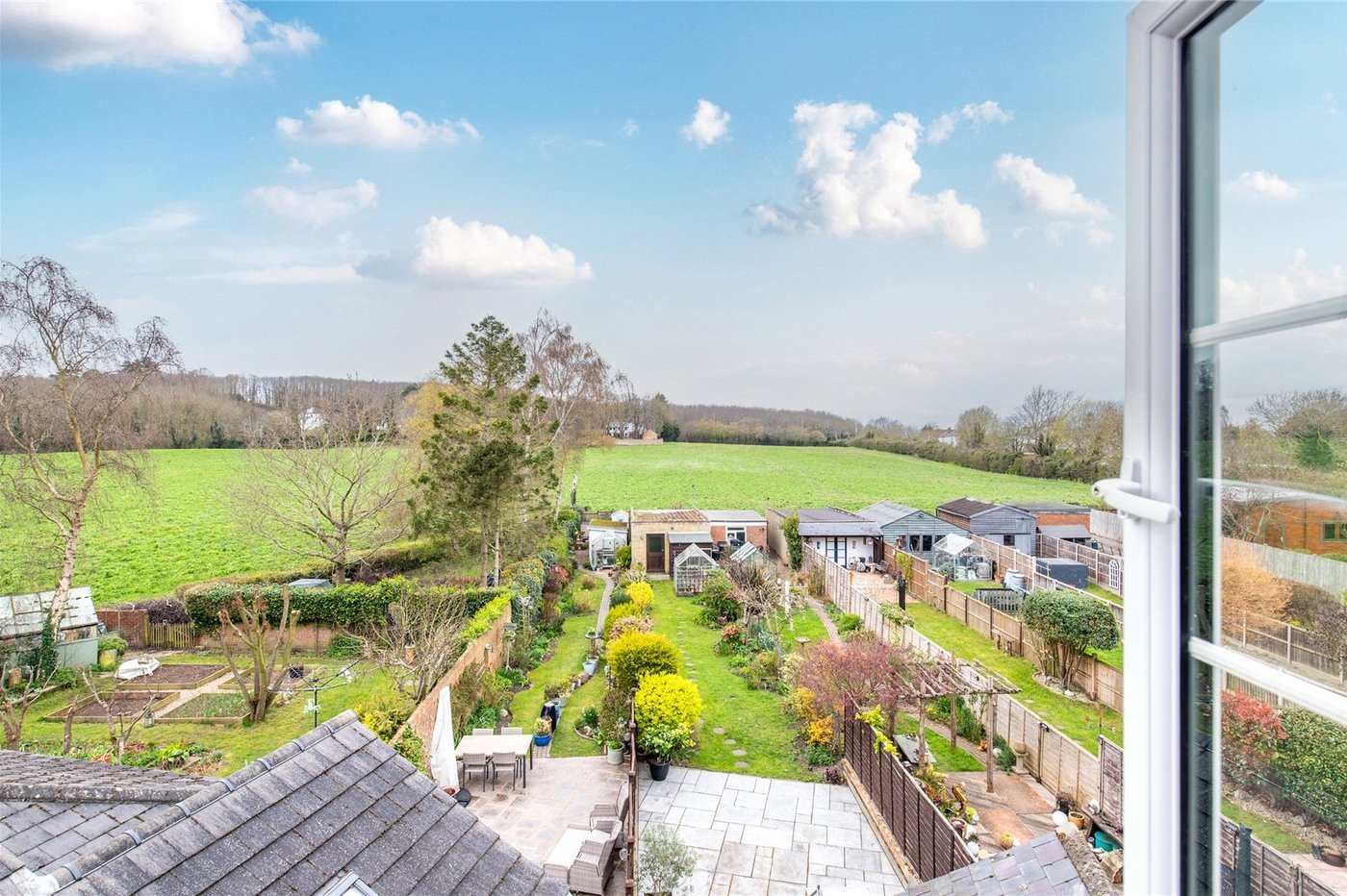 3 bedroom house for sale in Crutches Lane | Robinson Michael & Jackson