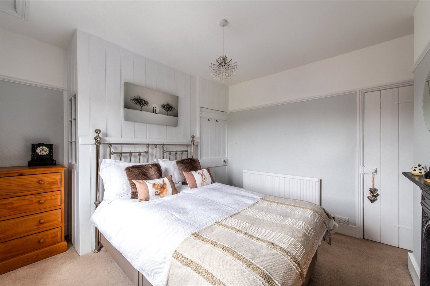 3 bedroom house for sale in Crutches Lane | Robinson Michael & Jackson