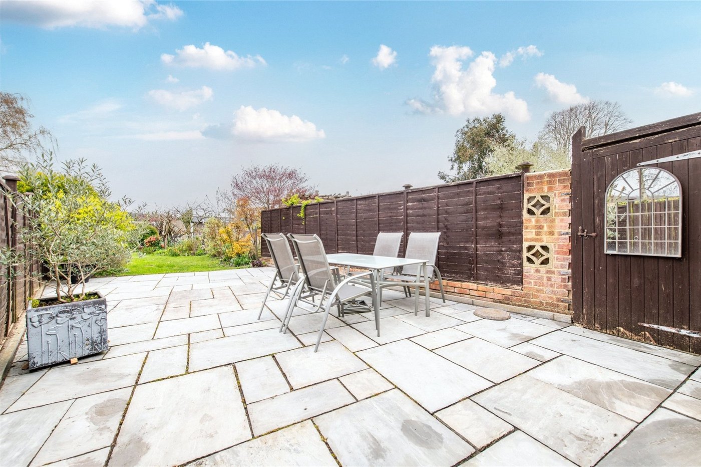 3 bedroom house for sale in Crutches Lane | Robinson Michael & Jackson