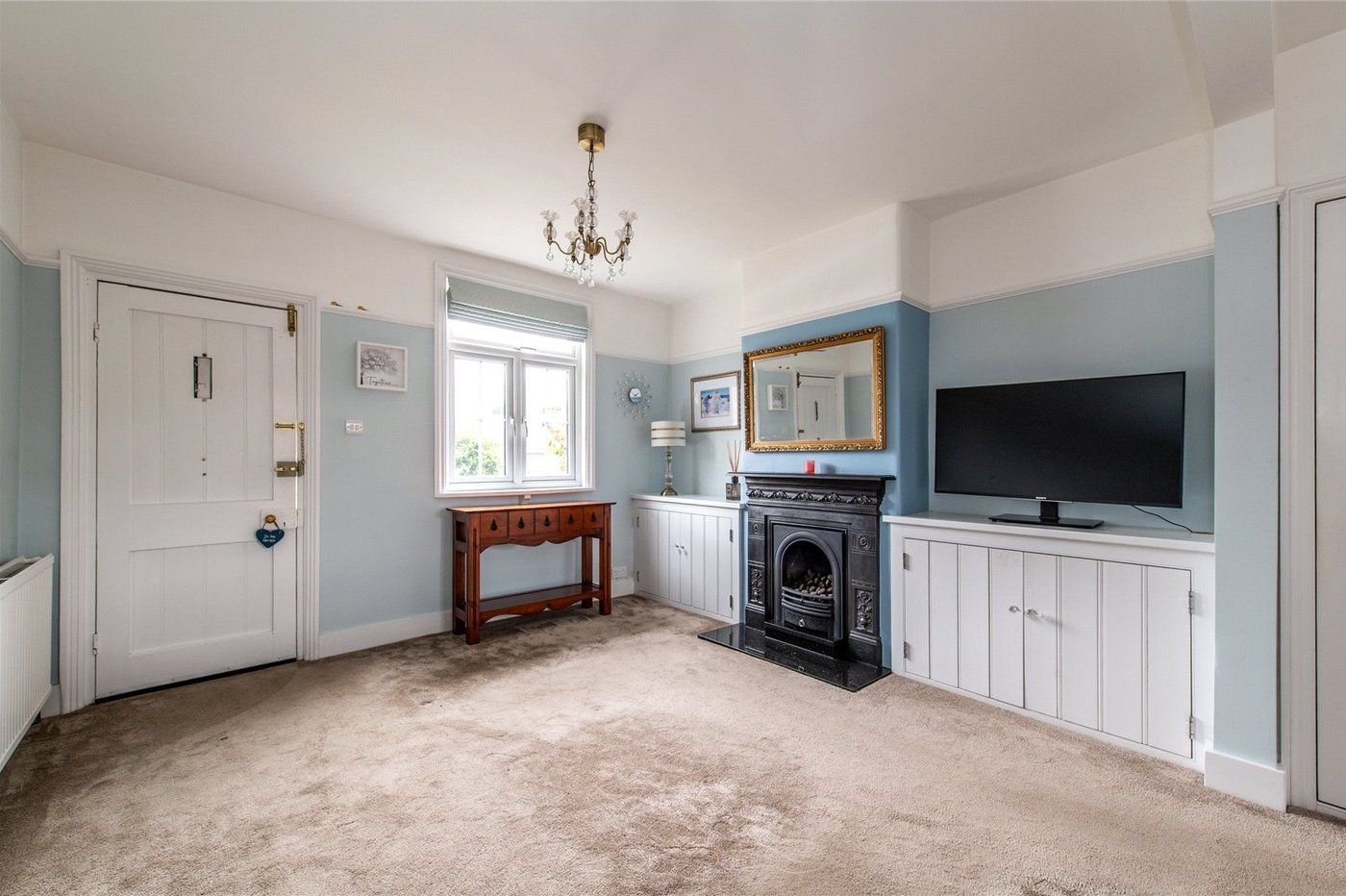 3 bedroom house for sale in Crutches Lane | Robinson Michael & Jackson