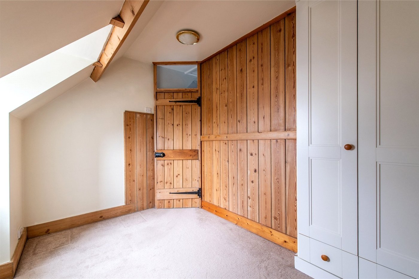 3 bedroom house for sale in Crutches Lane | Robinson Michael & Jackson