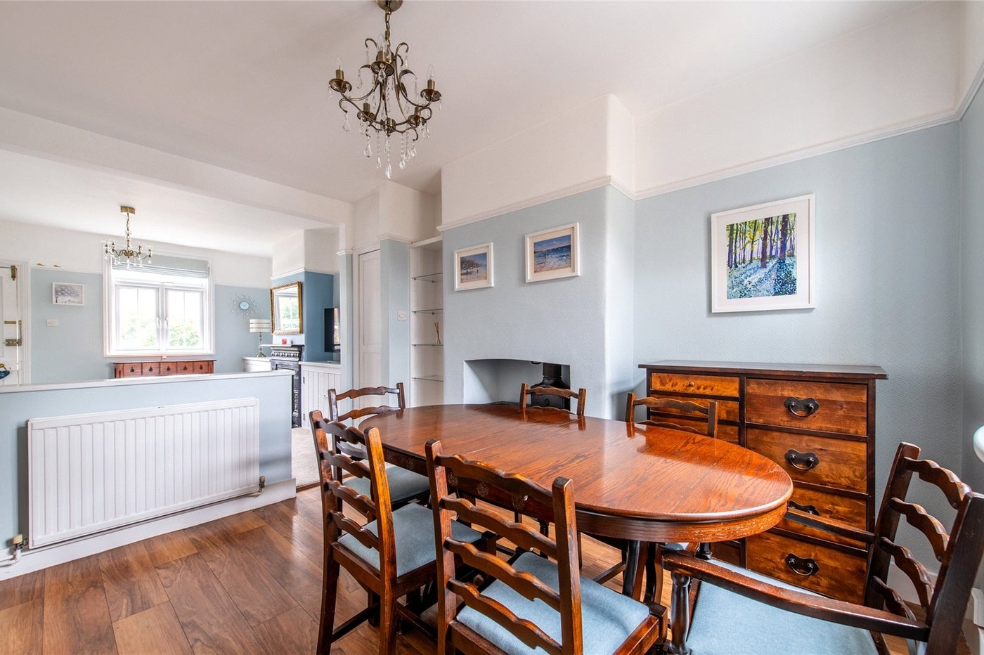 3 bedroom house for sale in Crutches Lane | Robinson Michael & Jackson