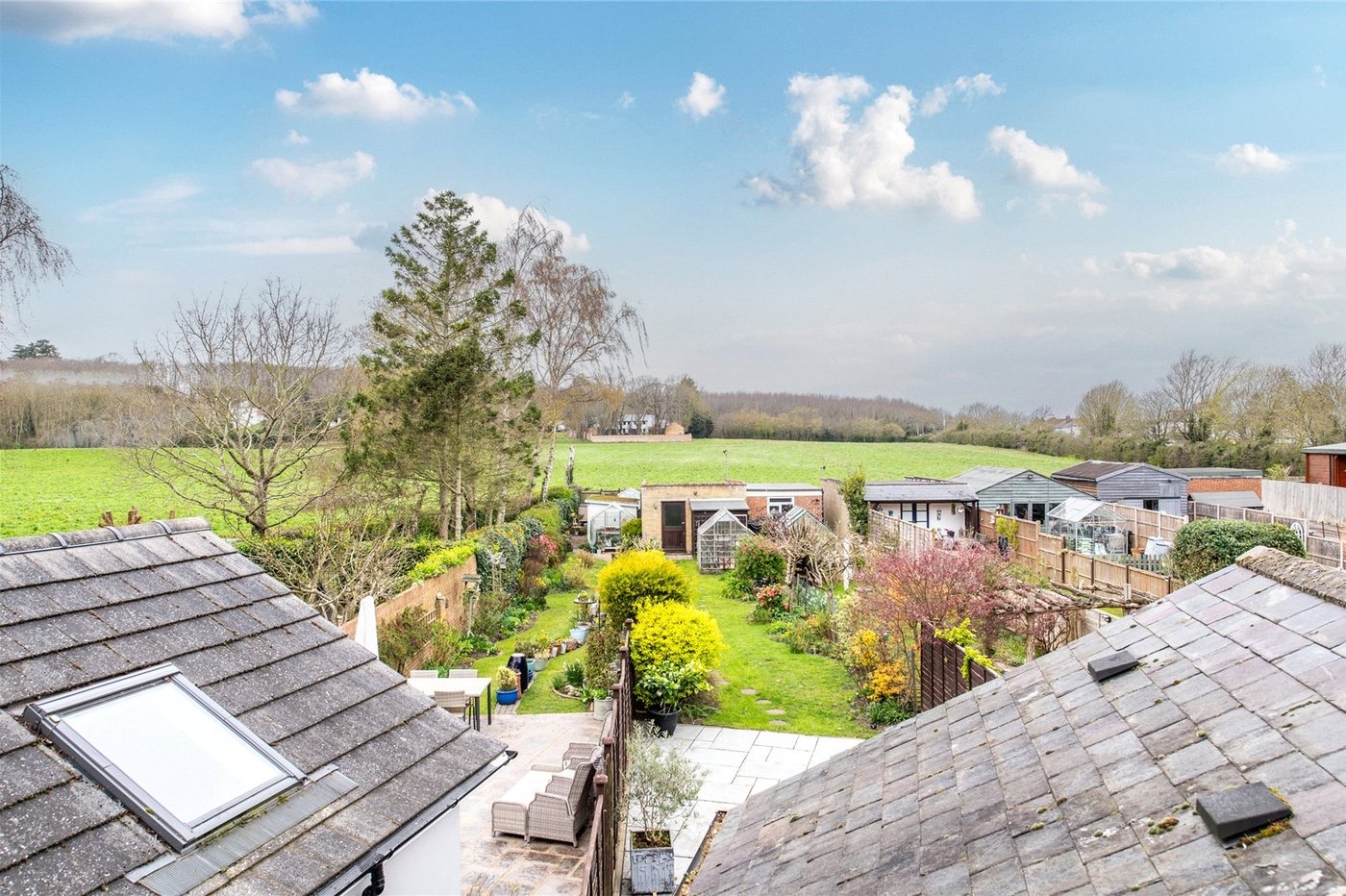 3 bedroom house for sale in Crutches Lane | Robinson Michael & Jackson