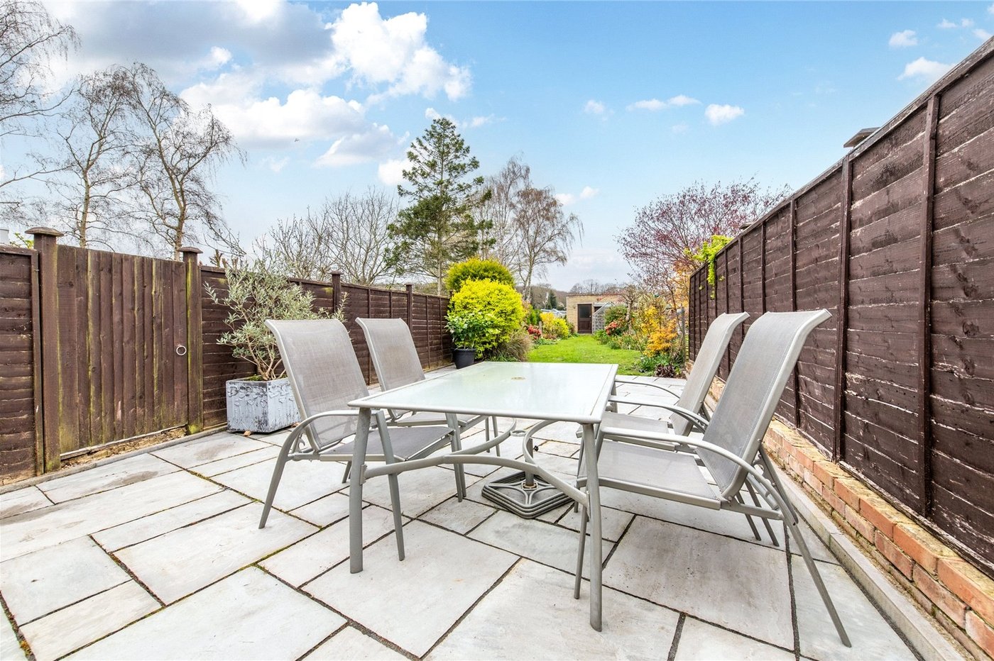 3 bedroom house for sale in Crutches Lane | Robinson Michael & Jackson