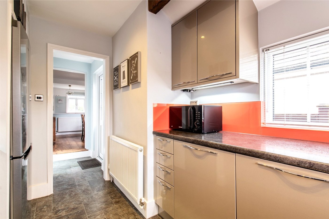 3 bedroom house for sale in Crutches Lane | Robinson Michael & Jackson