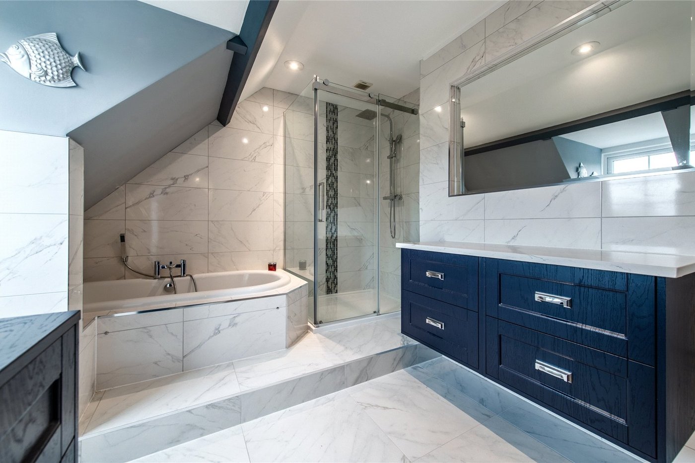 3 bedroom house for sale in Crutches Lane | Robinson Michael & Jackson