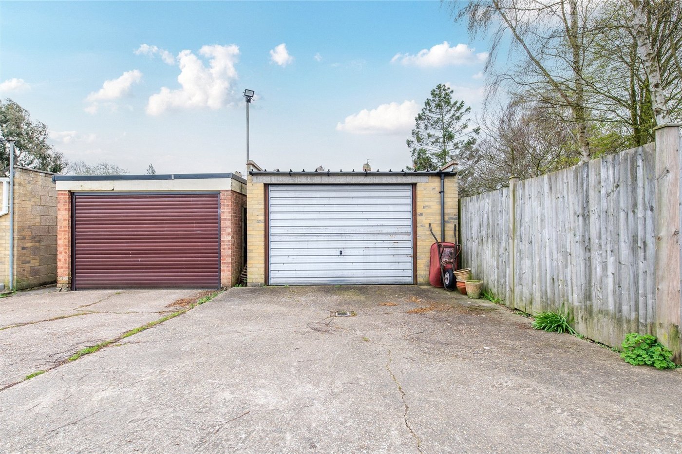 3 bedroom house for sale in Crutches Lane | Robinson Michael & Jackson