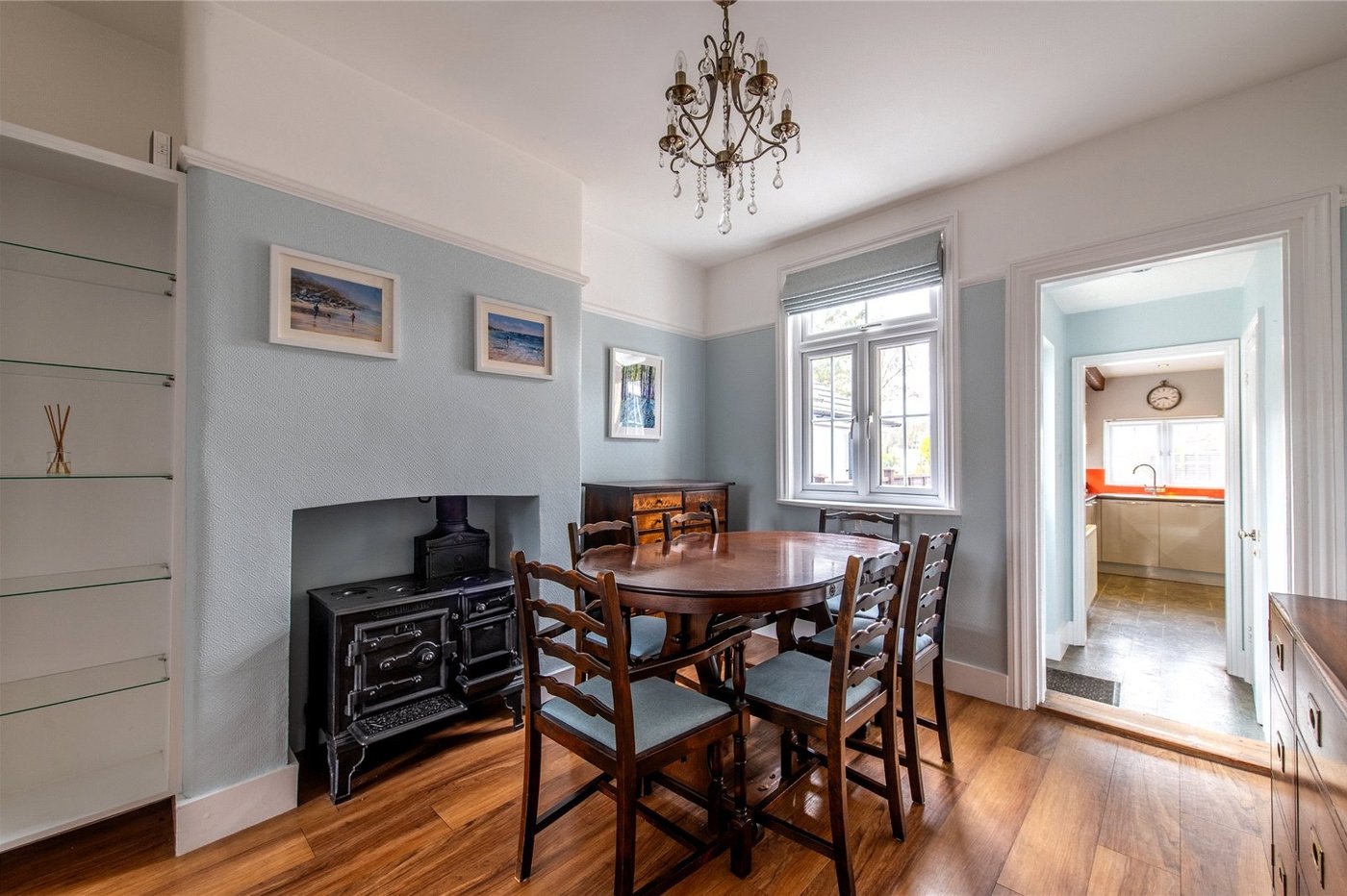 3 bedroom house for sale in Crutches Lane | Robinson Michael & Jackson