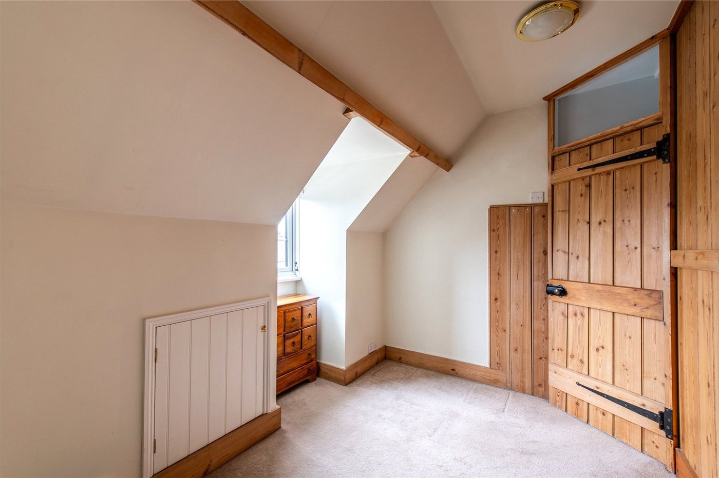 3 bedroom house for sale in Crutches Lane | Robinson Michael & Jackson