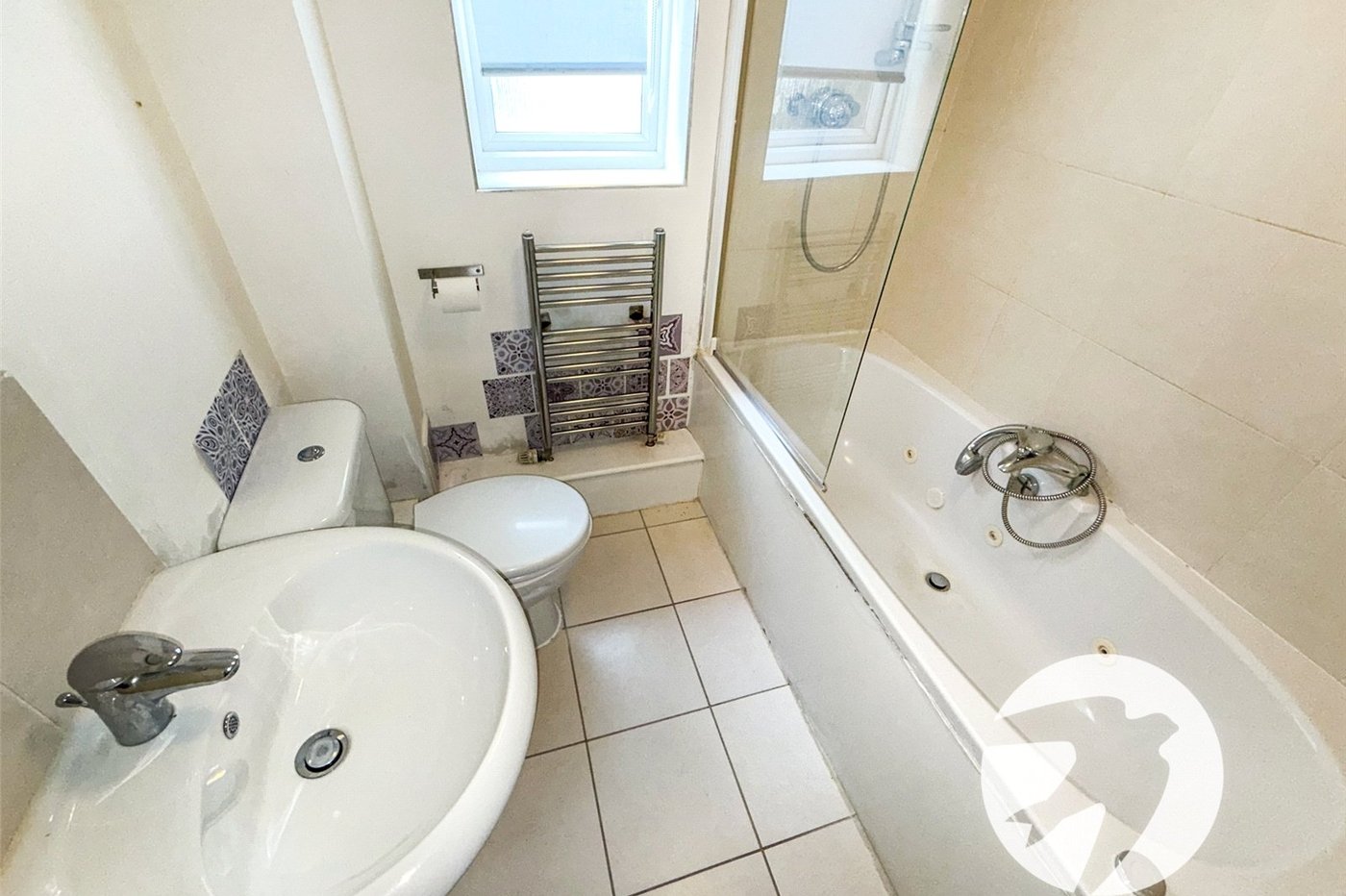 1 bedroom property for sale in London | Robinson Jackson