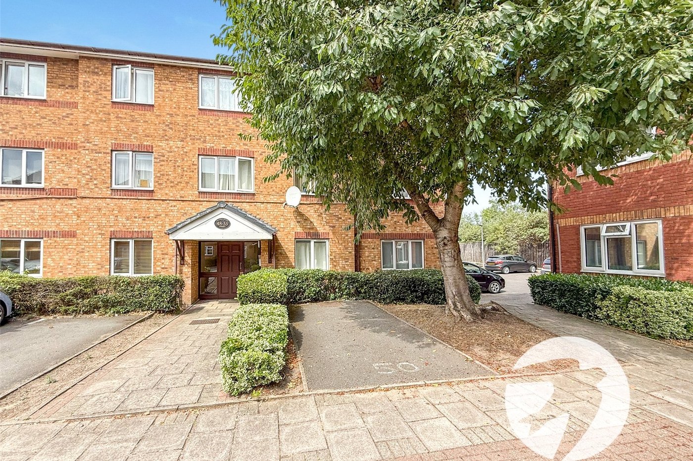 1 bedroom property for sale in London | Robinson Jackson