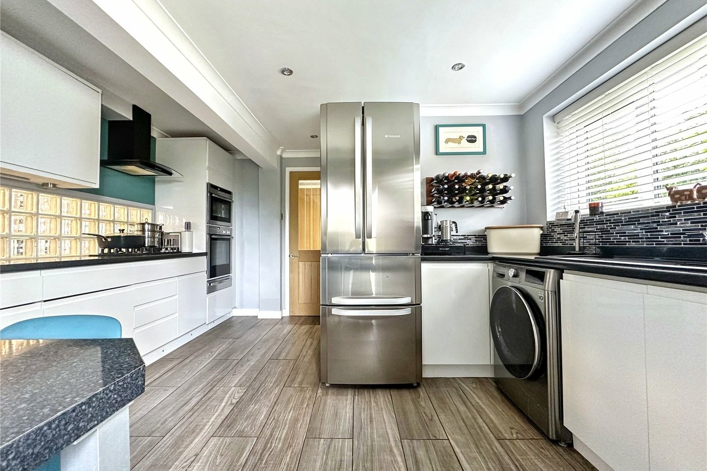 3 bedroom house for sale in Rainham | Robinson Michael & Jackson