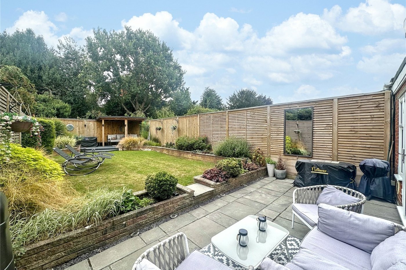 3 bedroom house for sale in Rainham | Robinson Michael & Jackson