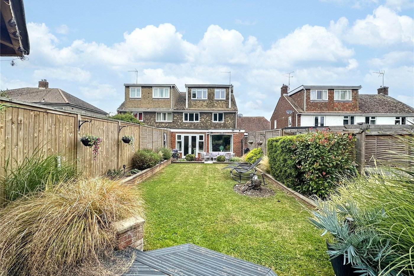 3 bedroom house for sale in Rainham | Robinson Michael & Jackson