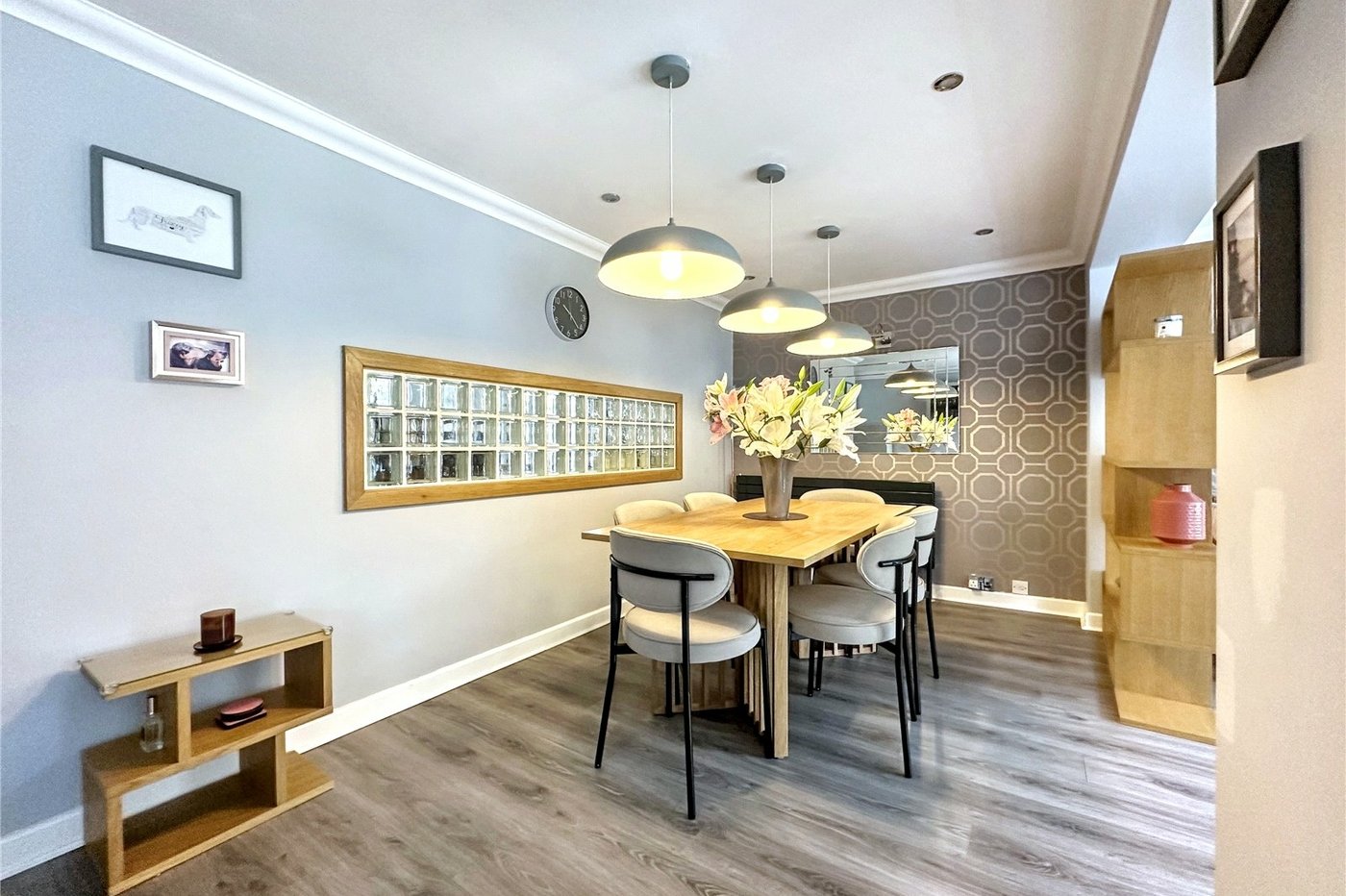 3 bedroom house for sale in Rainham | Robinson Michael & Jackson