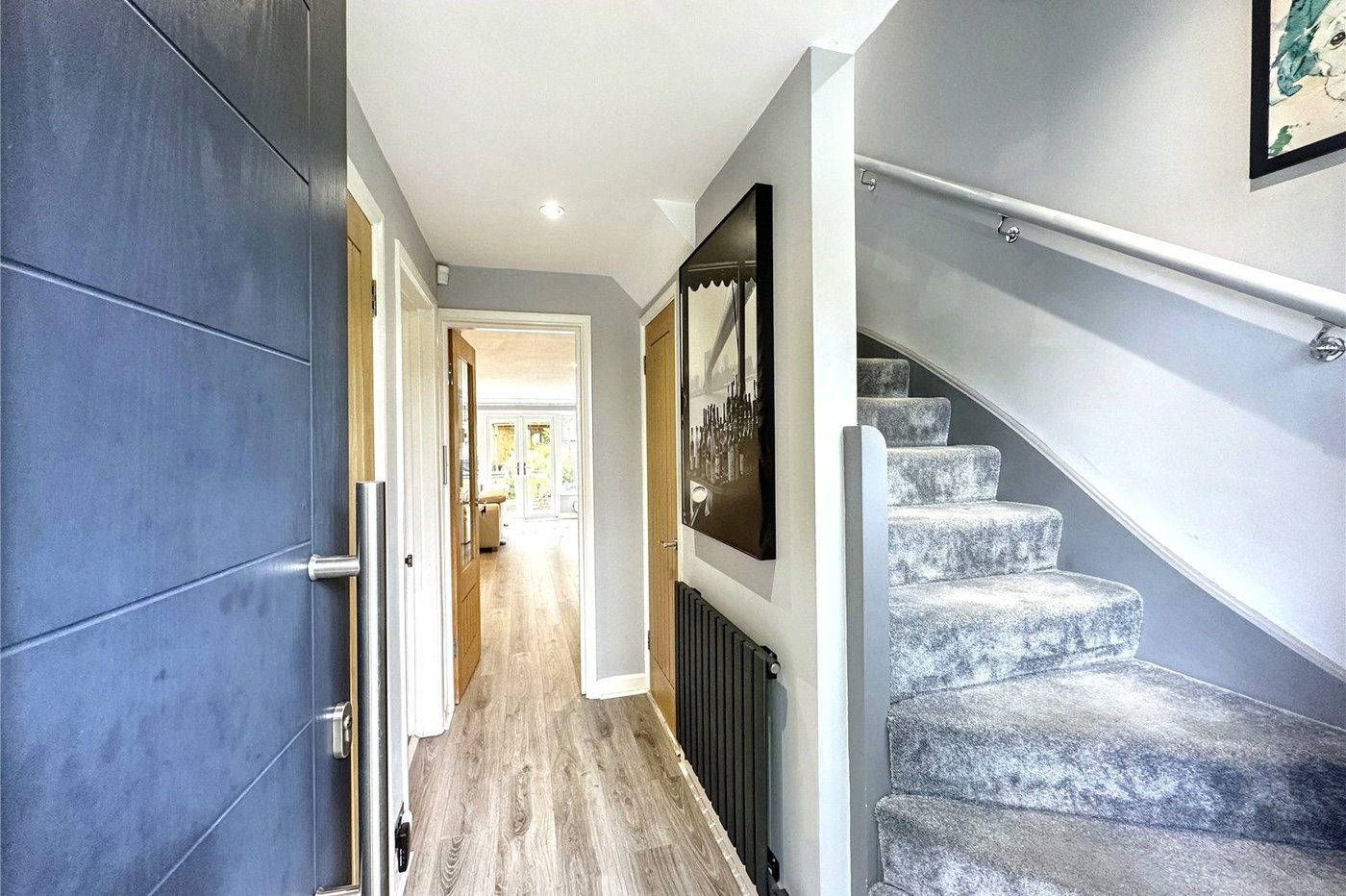 3 bedroom house for sale in Rainham | Robinson Michael & Jackson