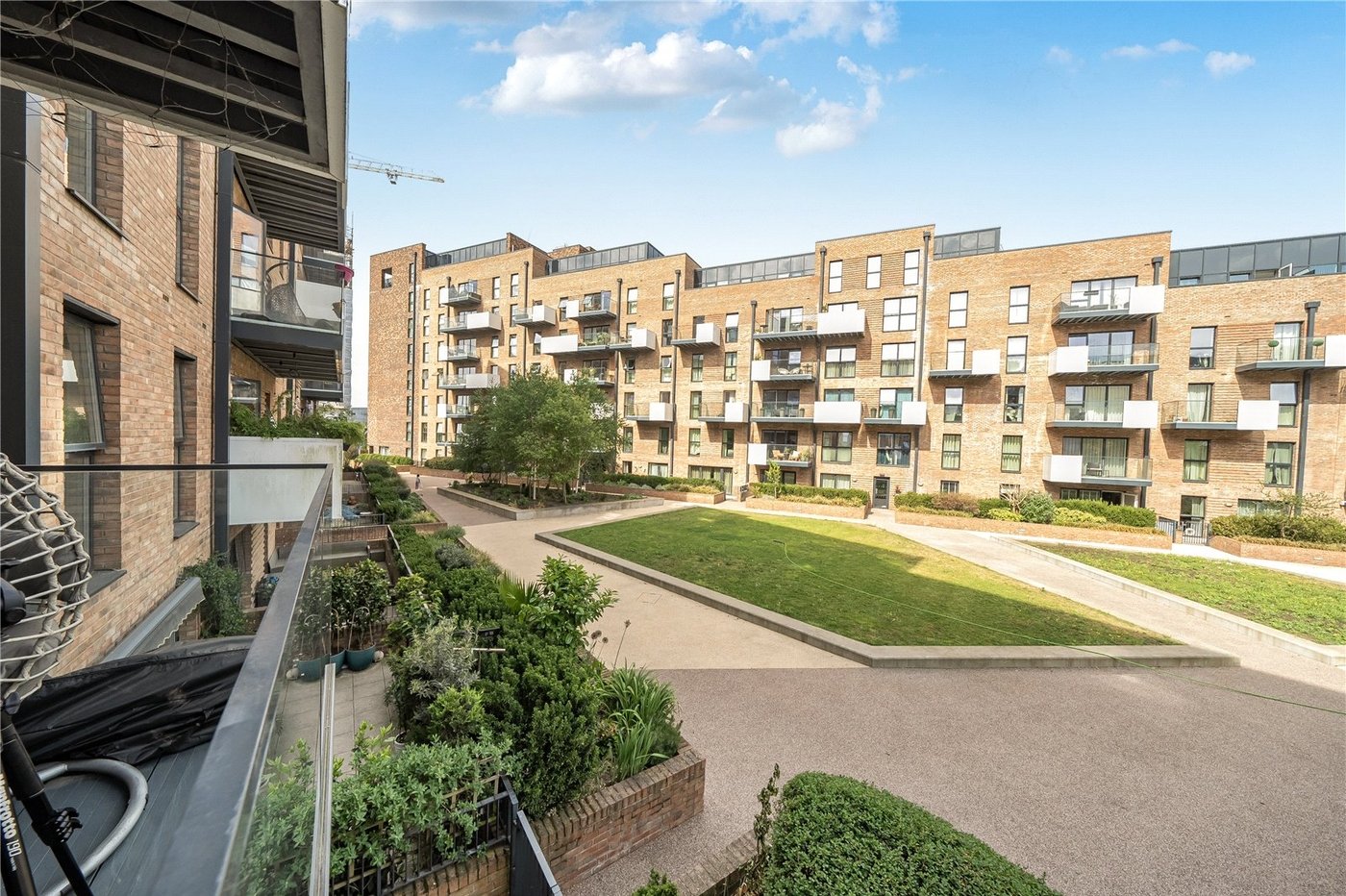 2 bedroom property for sale in Sydenham | Robinson Jackson