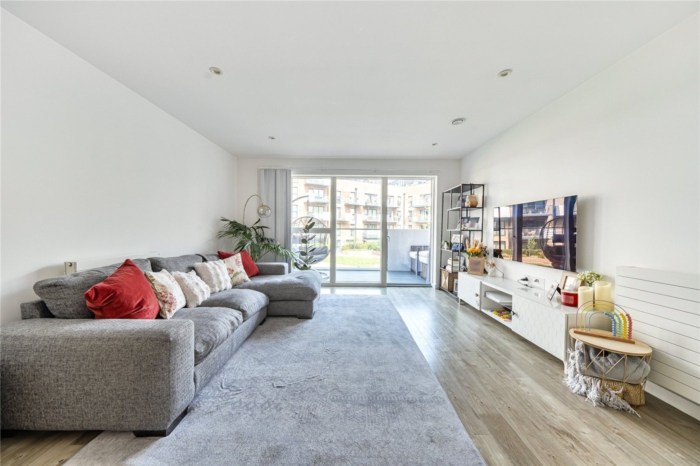 2 bedroom property for sale in Sydenham | Robinson Jackson