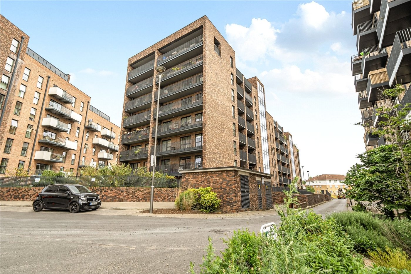 2 bedroom property for sale in Sydenham | Robinson Jackson