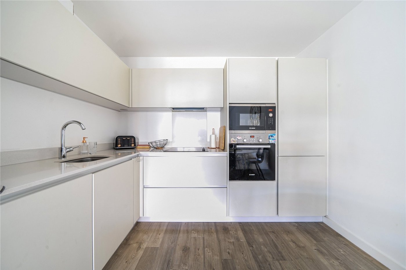 2 bedroom property for sale in Sydenham | Robinson Jackson