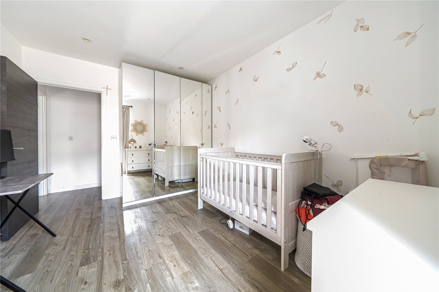 2 bedroom property for sale in Sydenham | Robinson Jackson