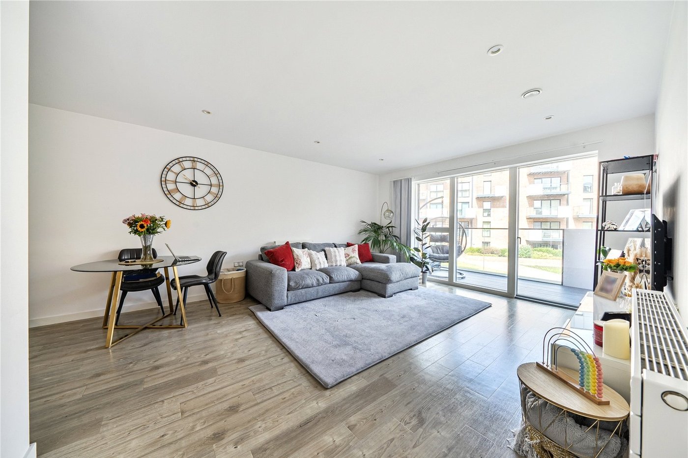 2 bedroom property for sale in Sydenham | Robinson Jackson