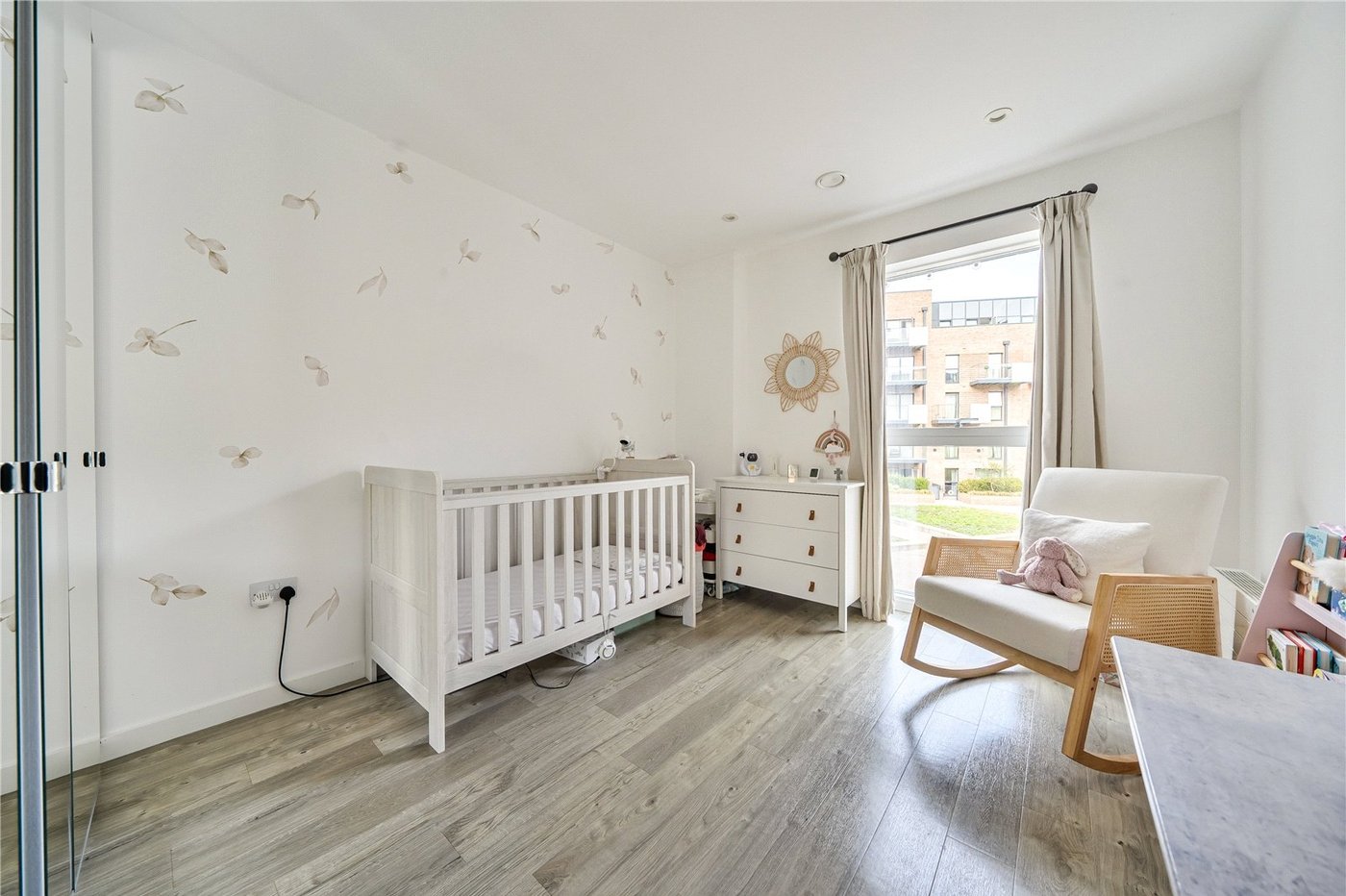 2 bedroom property for sale in Sydenham | Robinson Jackson