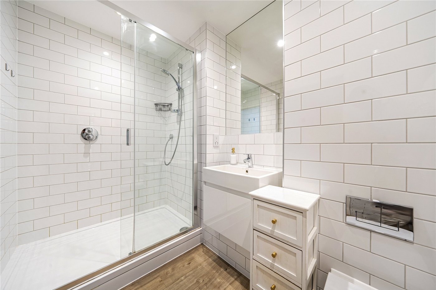 2 bedroom property for sale in Sydenham | Robinson Jackson