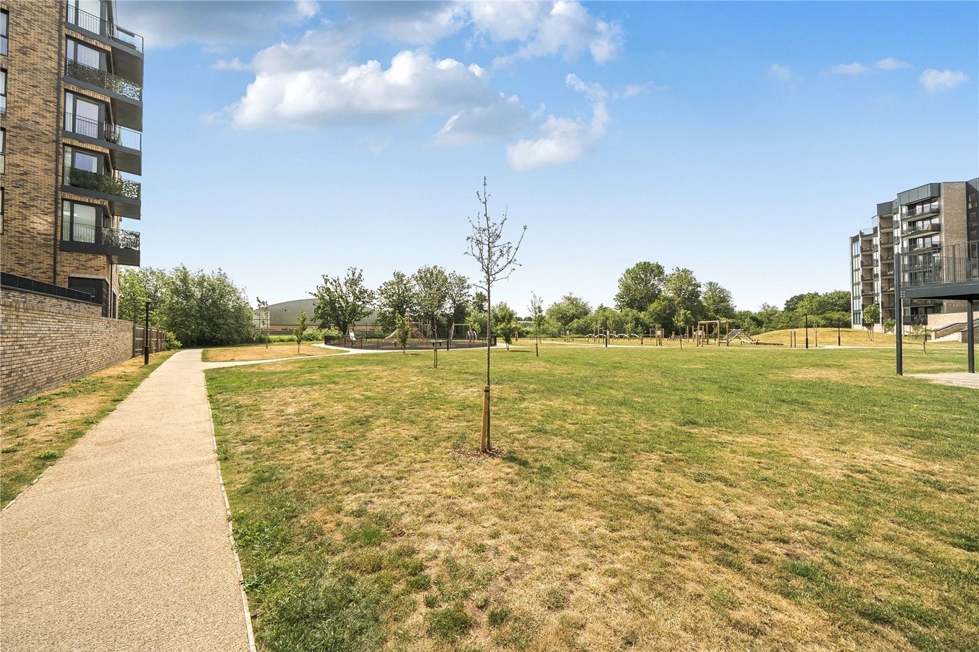 2 bedroom property for sale in Sydenham | Robinson Jackson