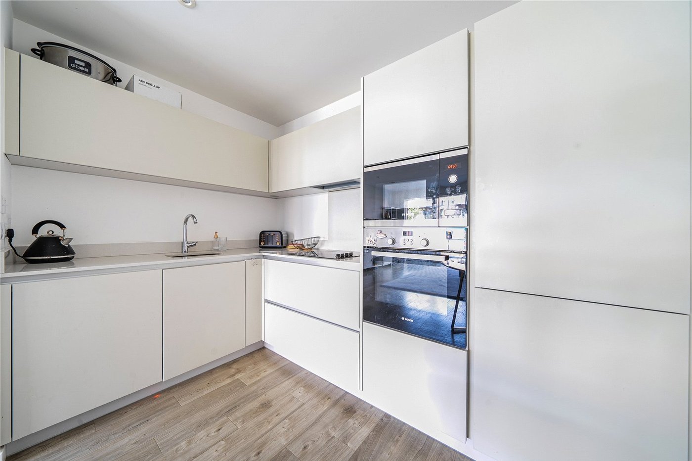 2 bedroom property for sale in Sydenham | Robinson Jackson