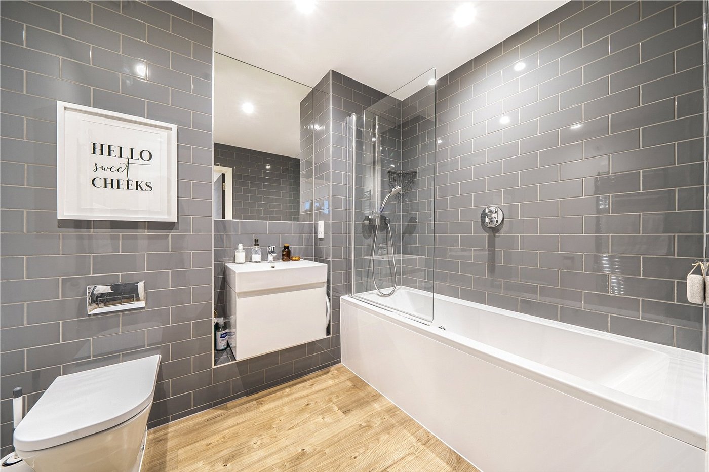 2 bedroom property for sale in Sydenham | Robinson Jackson