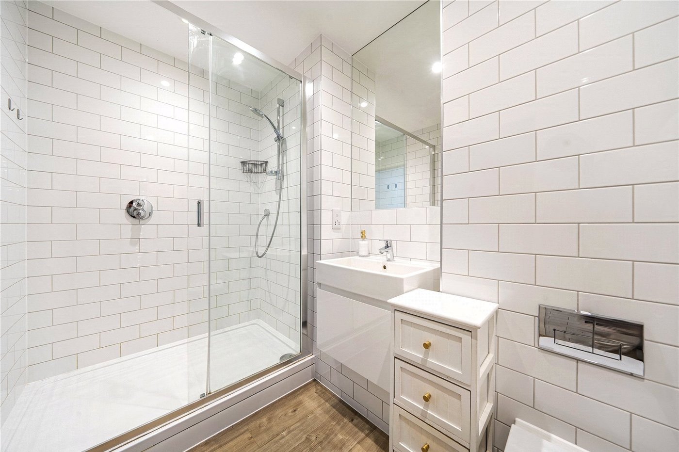 2 bedroom property for sale in Sydenham | Robinson Jackson
