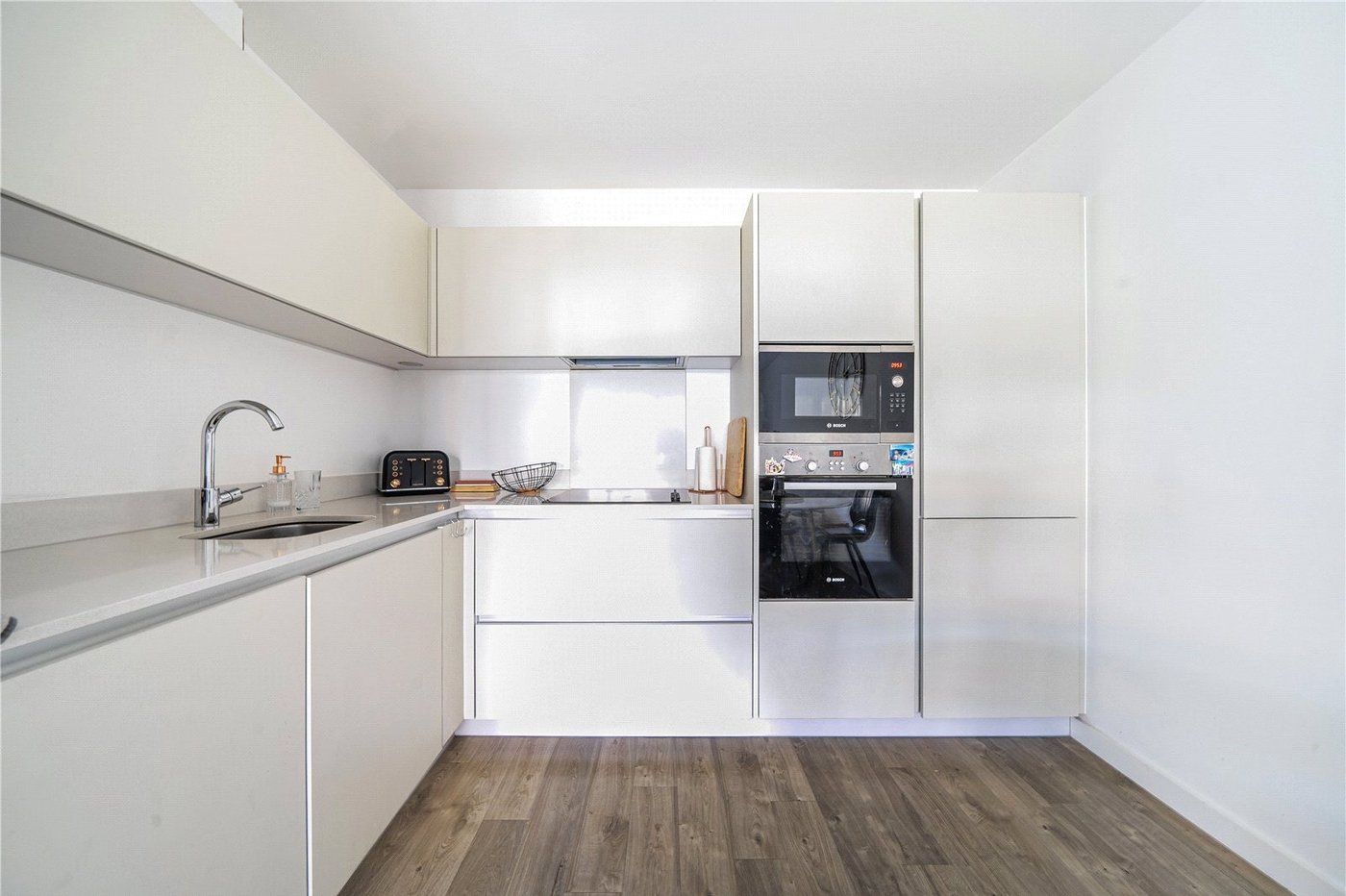 2 bedroom property for sale in Sydenham | Robinson Jackson