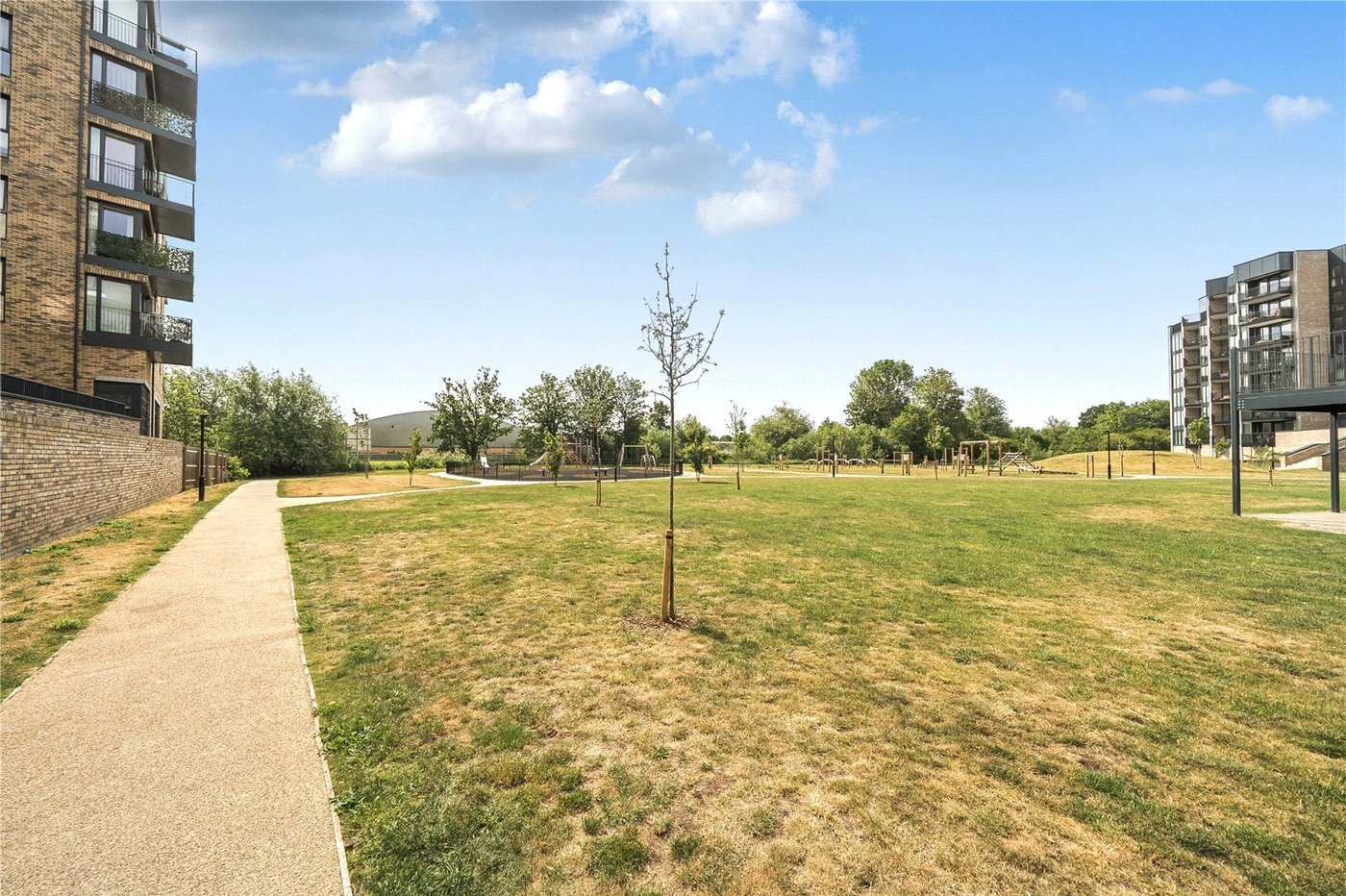 2 bedroom property for sale in Sydenham | Robinson Jackson