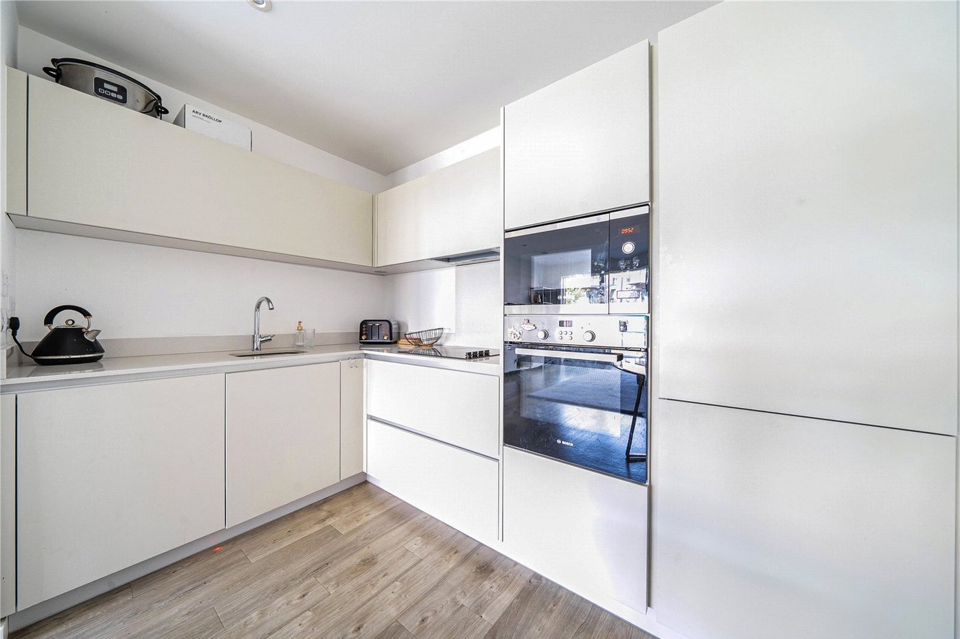 2 bedroom property for sale in Sydenham | Robinson Jackson