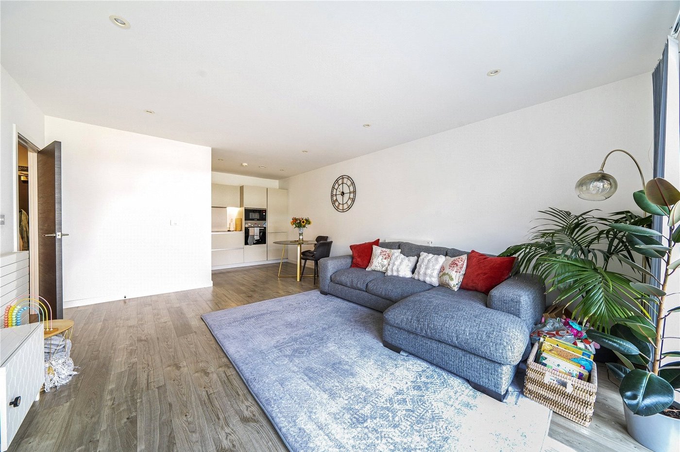 2 bedroom property for sale in Sydenham | Robinson Jackson