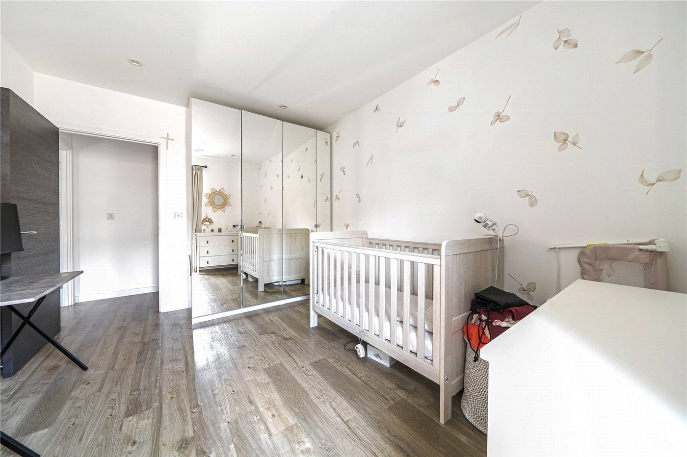 2 bedroom property for sale in Sydenham | Robinson Jackson