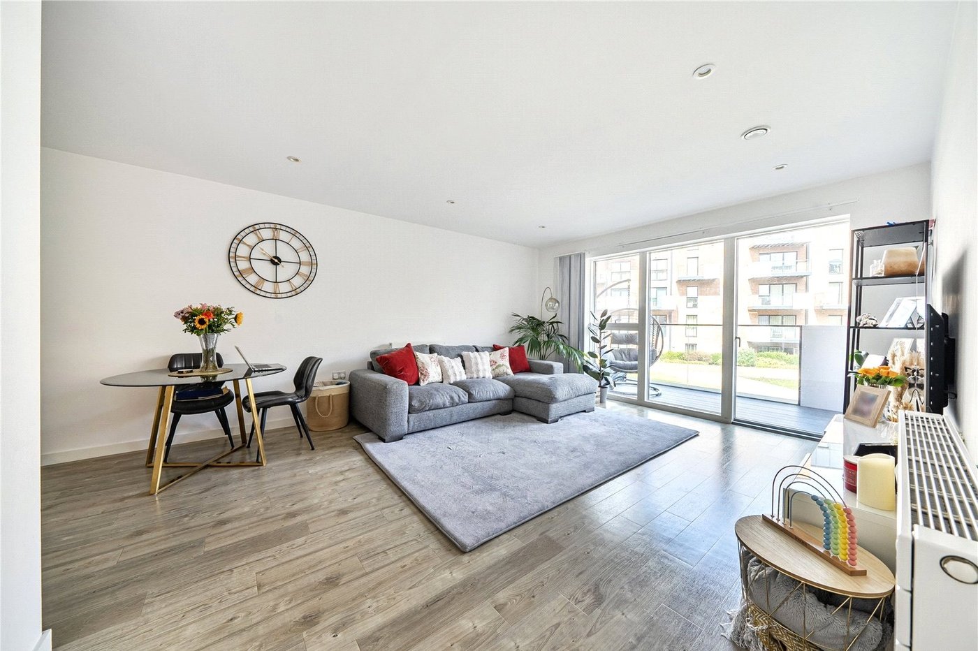2 bedroom property for sale in Sydenham | Robinson Jackson