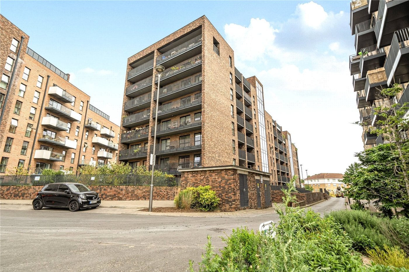 2 bedroom property for sale in Sydenham | Robinson Jackson