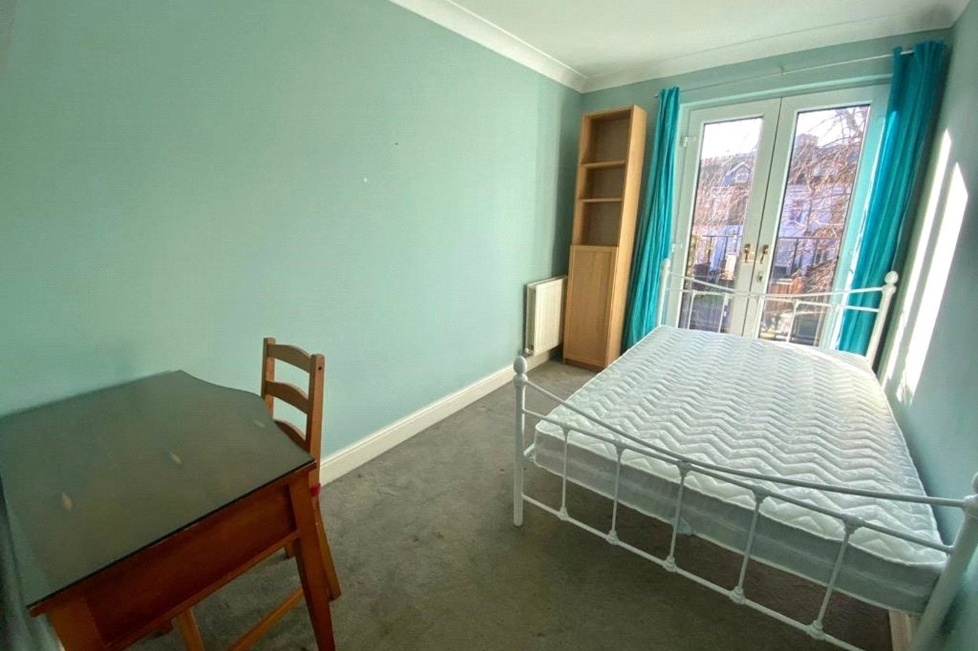 2 bedroom property for sale in Marischal Road | Robinson Jackson