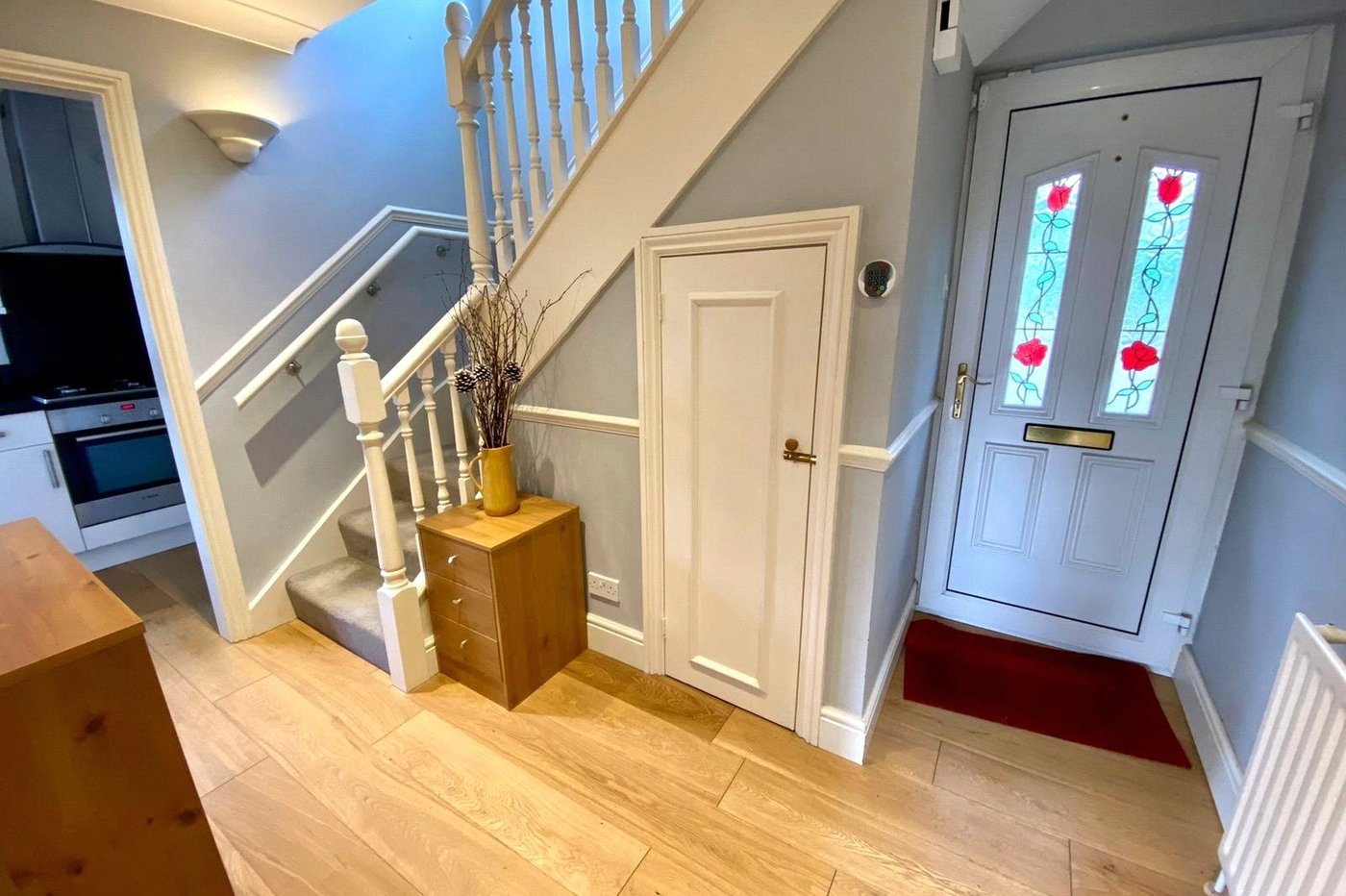 2 bedroom property for sale in Marischal Road | Robinson Jackson
