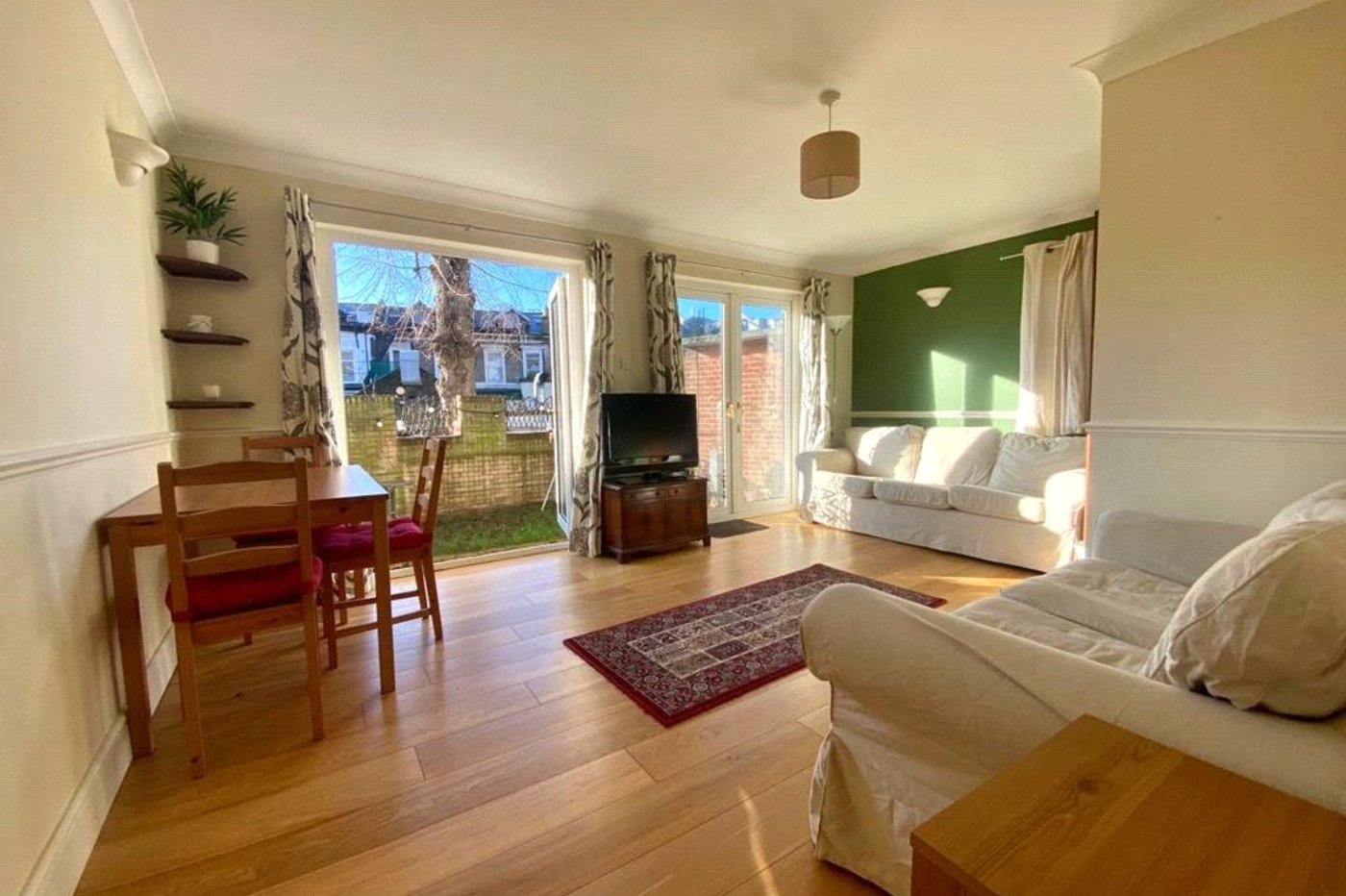 2 bedroom property for sale in Marischal Road | Robinson Jackson