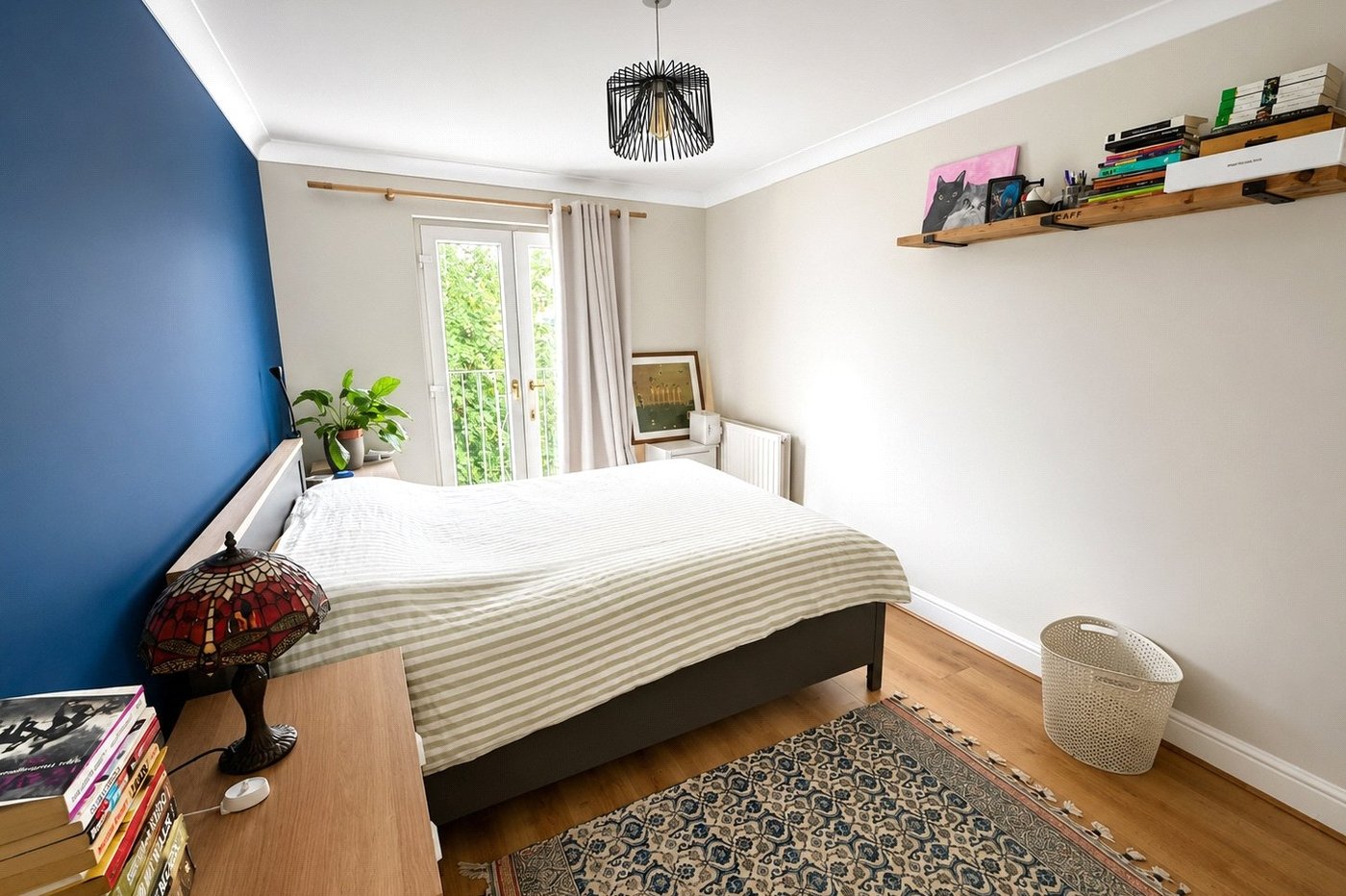 2 bedroom property for sale in Marischal Road | Robinson Jackson