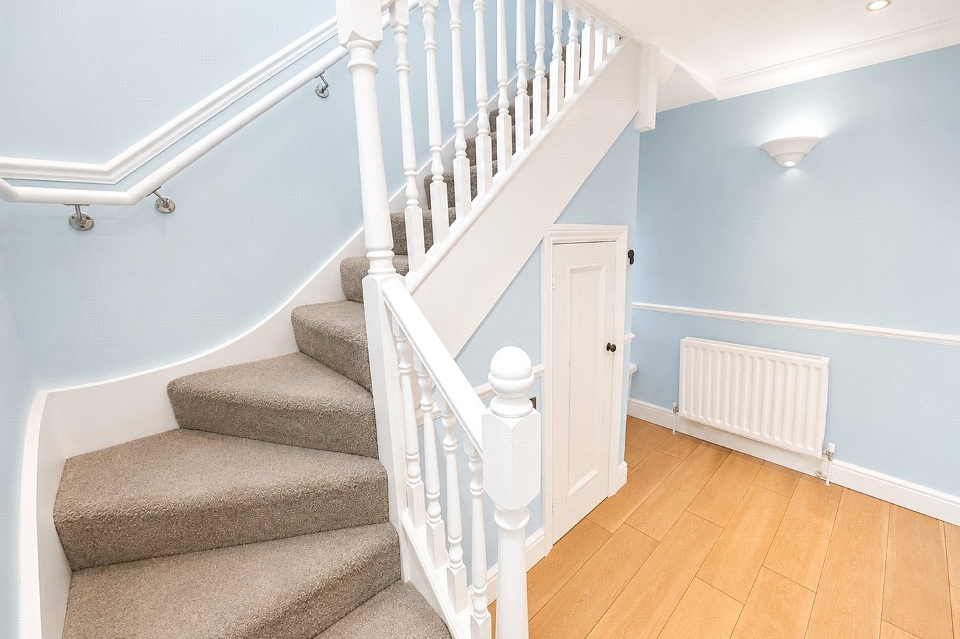 2 bedroom property for sale in Marischal Road | Robinson Jackson