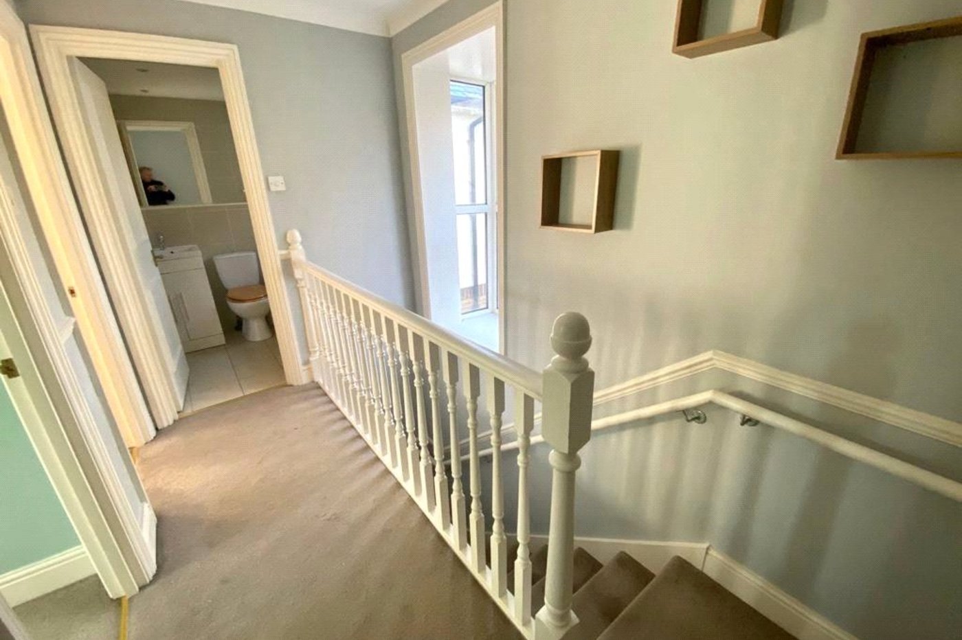 2 bedroom property for sale in Marischal Road | Robinson Jackson