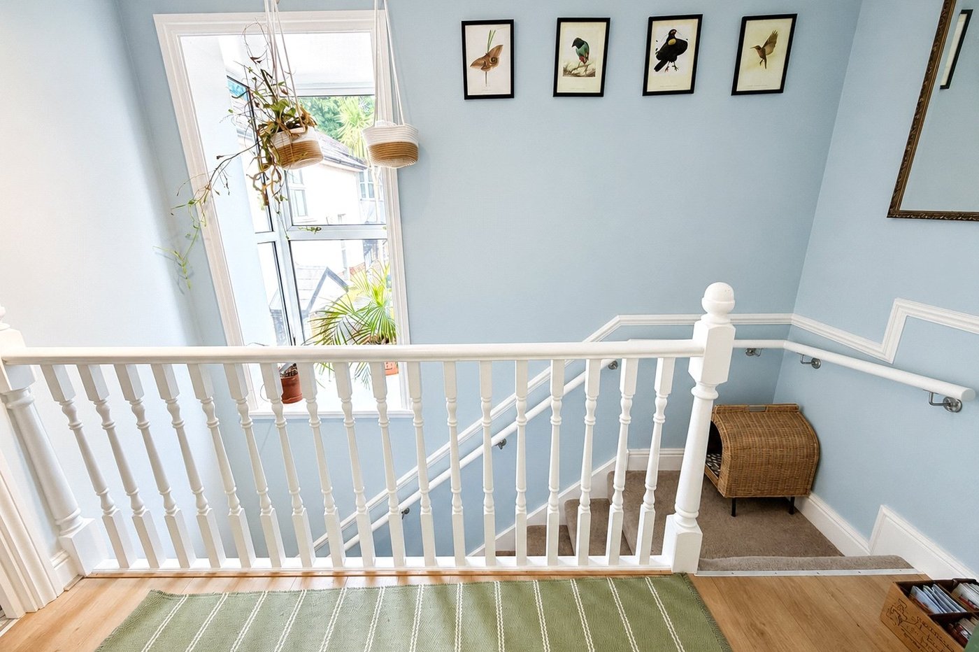 2 bedroom property for sale in Marischal Road | Robinson Jackson