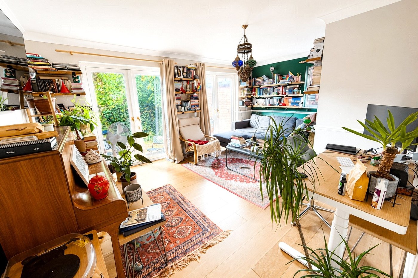 2 bedroom property for sale in Marischal Road | Robinson Jackson